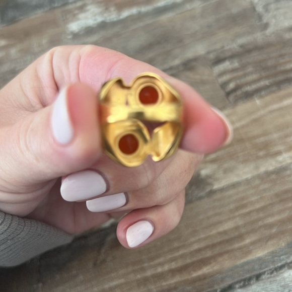 Aureum collective Audrey ring - Picture 4 of 4